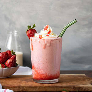 Strawberry Shake