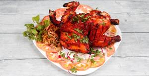 Tandoori Chicken Full