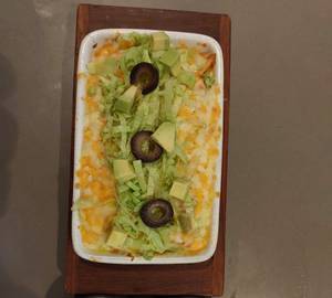 Enchiladas