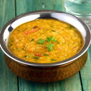 Dal Butter Fry