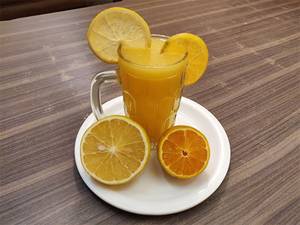 Ganga Jamuna (Orange & Mosambi)