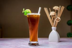 Lemon Iced Tea