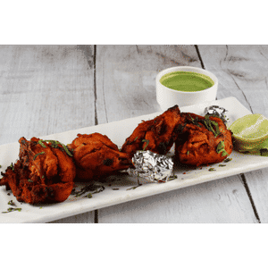 Tandoori Chicken