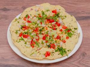 Masala Papad