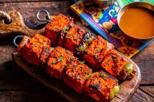 Paneer Tikka