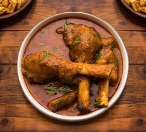 Mutton Paya [Full]2Pc