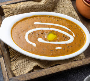 Dal Makhani