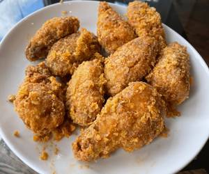 Fried Chicken -2pcs