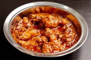 Chicken Gravy
