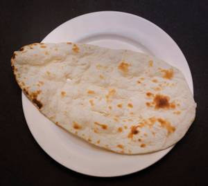 Butter Naan