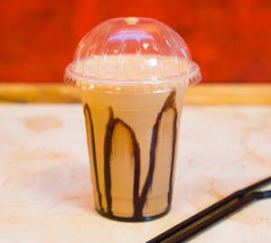 Black Currant Shake