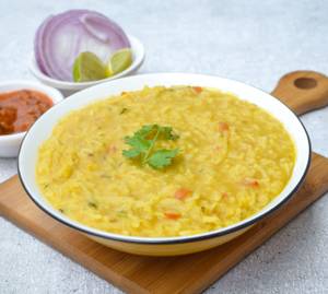 Dal Khichadi 