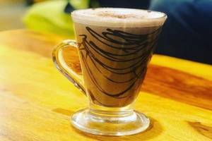 Classic Hot Chocolate