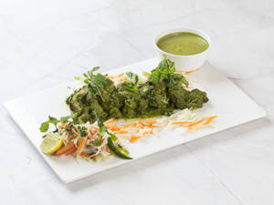 Hara Bhara Kebab
