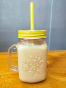 Classic Cold Coffee