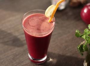 A B C Juice