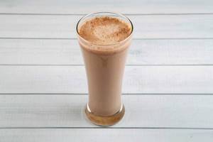 Classic Cold Coffee