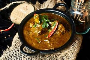 Mutton Masala