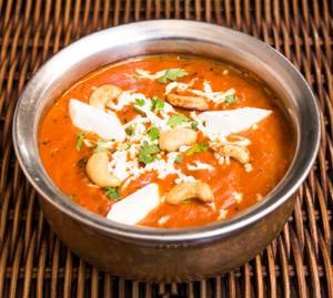 Paneer Pasanda