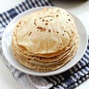 Tawa Roti Plain (1 pc)
