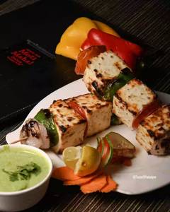 Paneer Malai Tikka