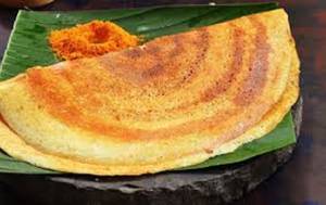 Ghee Podi Dosai