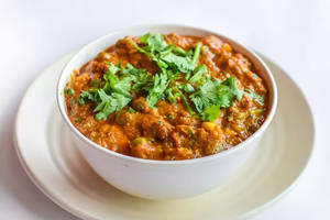 Mutter Paneer