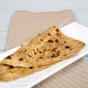 Plain Paratha