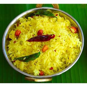 Lemon Rice