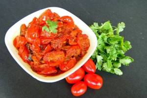 Tomato Fry