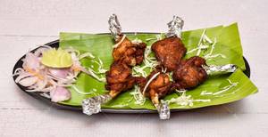 Chicken Lollipop (4-5 Pc)