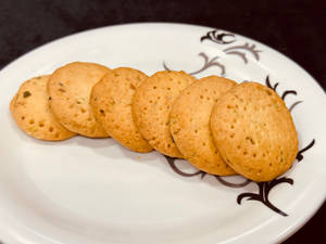 Kara biscuits [200 g]
