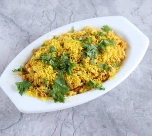 Bhel Puri