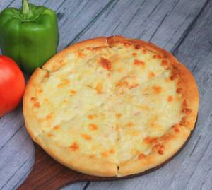 Classic pizza [9 inches]