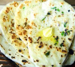 Butter Naan