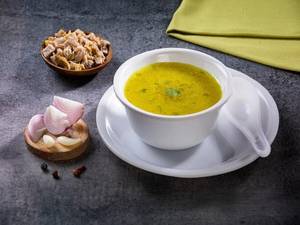 Chicken Aalni Soup