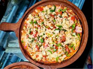 Farm Fresh Pizza