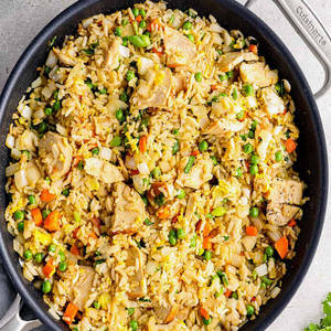 Fried Rice