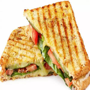 Veg Paneer Sandwich