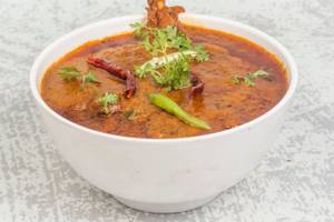 Chicken Handi