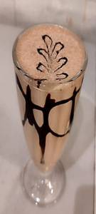 Nutella Frappe