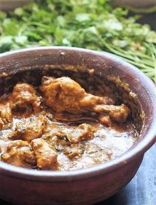 Chicken Handi [6 Pieces]