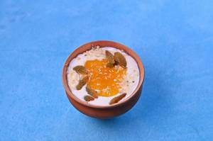 Dry Fruit  Mango Lassi