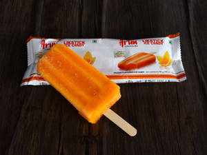 Listick Ice Candy Orange 3 Pcs
