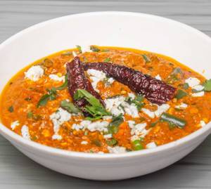 Veg Kolhpuri