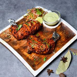 Tandoori Chicken