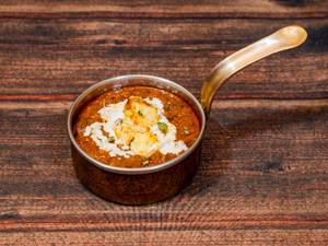 Tawa Paneer Butter