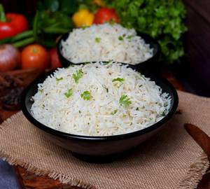 Jeera Rice
