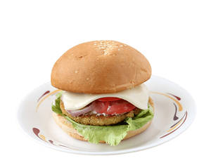 Cheese Burger