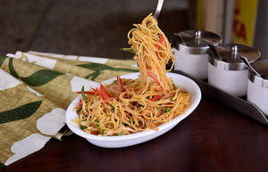 Veg Noodles